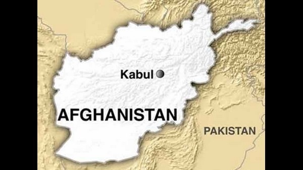 ಉಗ್ರರ ಹಾಟ್‌ಸ್ಪಾಟ್ ಅಫ್ಘಾನ್‌ 