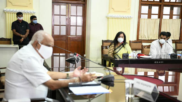 ಅಭಿಷೇಕ್‌ಗೂ ಪರೀಕ್ಷೆ 