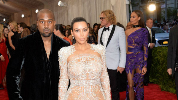 ಮಾಡೆಲ್ ರನ್ನು ವಿವಾಹವಾಗಿರುವ ಕಾನ್ಯಾ ವೆಸ್ಟ್ 