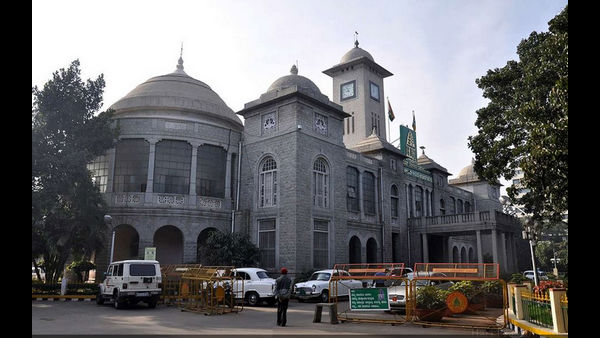 ಮಂಜುನಾಥ್ ಪ್ರಸಾದ್ ನೇಮಕ
