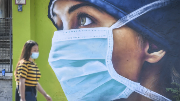 ಎರಡು ಪದರವಿರುವ ಮಾಸ್ಕ್ ಏಕೆ ಉತ್ತಮ? 