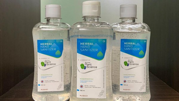 Govt Removes Face Masks, Hand Sanitisers From Essential Commodities List