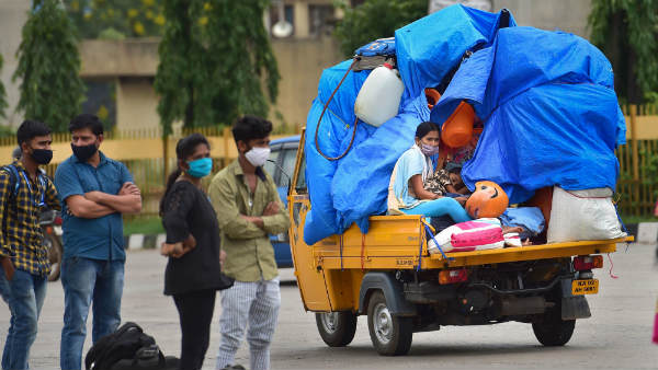 ಲಾಕ್ ಡೌನ್ ವಿಸ್ತರಣೆ ಇಲ್ಲ