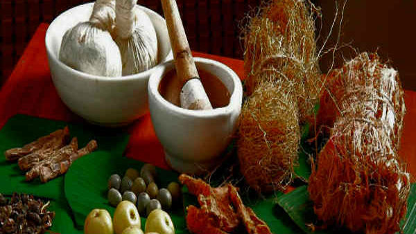ಆಯುರ್ವೇದ ಚಿಕಿತ್ಸೆ ವಿಧಾನ ಮುಂದಿನ ಹಂತಕ್ಕೆ 