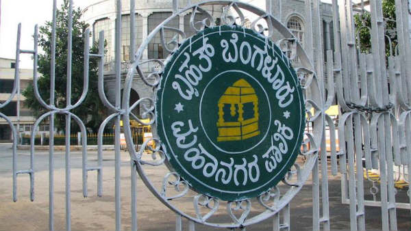 ಪ್ರತಿ ವಾರ್ಡ್‌ಗೆ ಅನುದಾನ