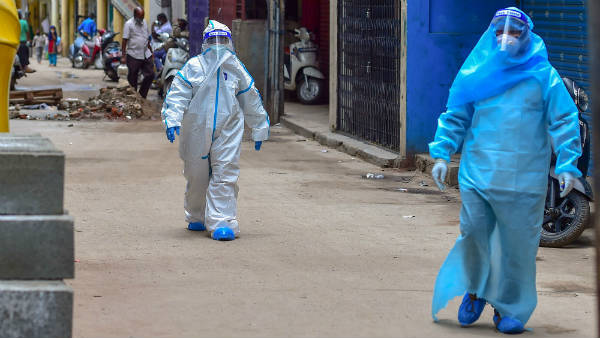 ಹುಡುಕುವ ಕಾರ್ಯ ನಡೆಯುತ್ತಿದೆ