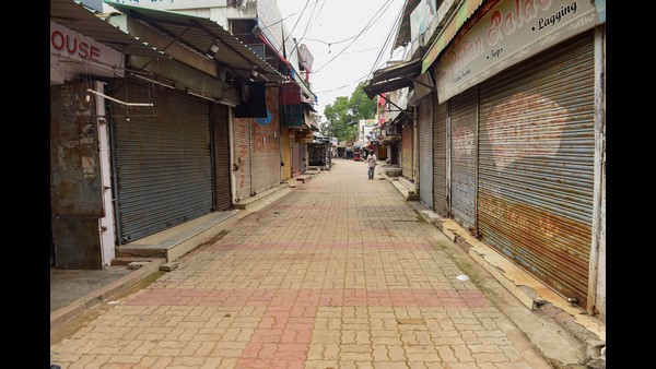 ಯಾವ ಪ್ರದೇಶದಲ್ಲಿ ಎಷ್ಟು ಕಂಟೇನ್ಮೆಂಟ್ ಝೋನ್? 