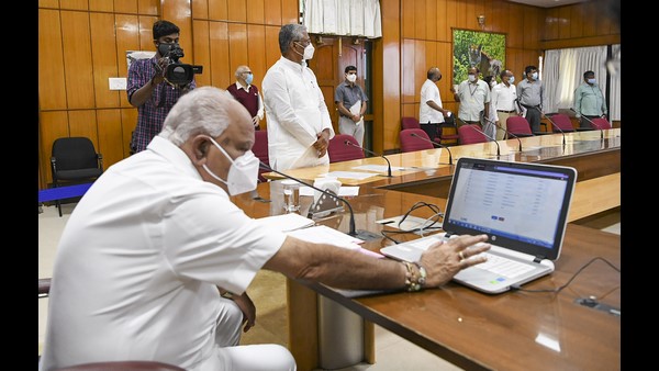 ಕಂಟೇನ್‌ಮೆಂಟ್ ಜೋನ್‌ಗಳಲ್ಲಿ ಕಟ್ಟುನಿಟ್ಟಿನ ಕ್ರಮ 