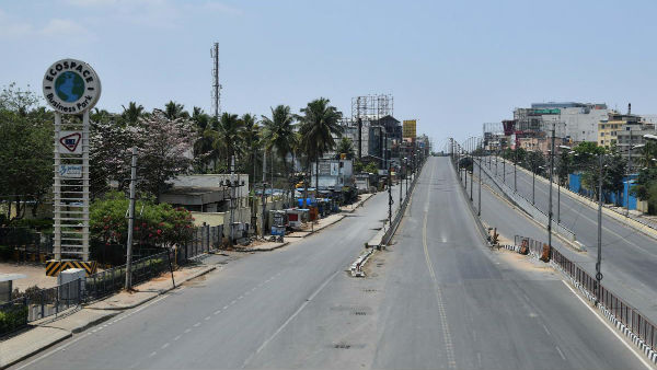 ಪ್ರತೀ ಶನಿವಾರ, ಭಾನುವಾರ ಕರ್ಫ್ಯೂ 