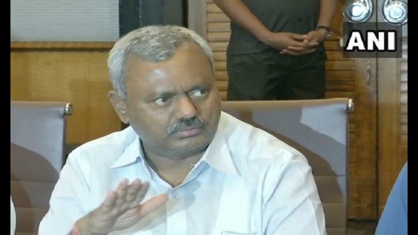 ಸಹಕಾರ ಸಚಿವ ಎಸ್.ಟಿ.ಸೋಮಶೇಖರ್ 