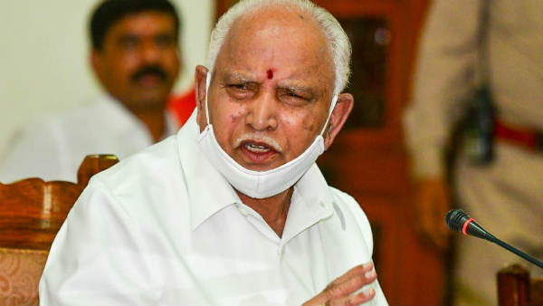 ಯಡಿಯೂರಪ್ಪ ಎಚ್ಚೆತ್ತುಕೊಳ್ಳಬೇಕು