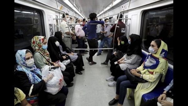 ಕೊವಿಡ್ ನಿಯಂತ್ರಿಸಿದ ಫ್ರಾನ್ಸ್ 