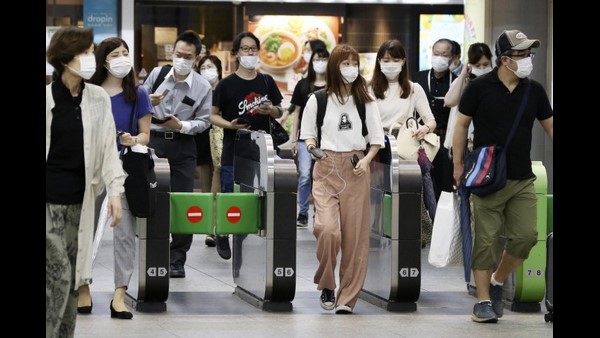 ಜರ್ಮನಿಯಲ್ಲಿ ಹೇಗಿದೆ ಪರಿಸ್ಥಿತಿ?