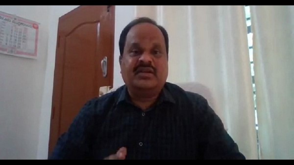  ಗ್ರಾಮದತ್ತ ಯಾರೂ ಬರಬೇಡಿ ಎಂದ ಗ್ರಾಮಸ್ಥರು