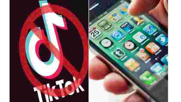 ಭಾರತದಲ್ಲಿ ಚೀನಾದ 59 ಅಪ್ಲಿಕೇಷನ್ ಗಳಿಗೆ ನಿರ್ಬಂಧ 