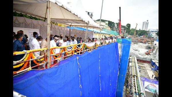 2024ರ ವೇಳೆಗೆ ಪೂರ್ಣ