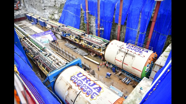 ವೇಗವಾಗಿ ಬೆಳೆಯುತ್ತಿರುವ ಬೆಂಗಳೂರು