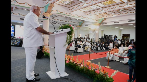 36 ರಸ್ತೆಗಳನ್ನು ಸ್ಮಾರ್ಟ್ ರಸ್ತೆ