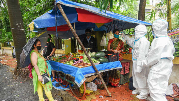 ಸಹಜವಾಗಿ ಜೀವಿಸುತ್ತಿರುವವರಲ್ಲೂ ಹೊಕ್ಕುತ್ತೆ ವೈರಸ್! 