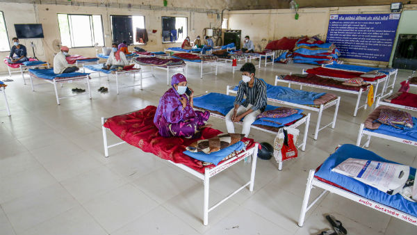 ಭಾರತದಲ್ಲಿ ಕೊರೊನಾವೈರಸ್ ಮಹಾಸ್ಫೋಟ ಹೇಗಿದೆ? 