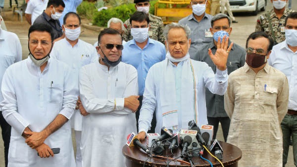 ವಿಶ್ವಾಸಮತಯಾಚನೆ
