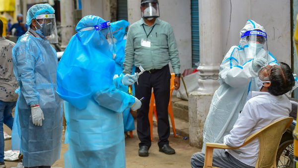 ಕರ್ನಾಟಕದಲ್ಲಿ ಈಗ ಪರಿಸ್ಥಿತಿ ಹೇಗಿದೆ? 