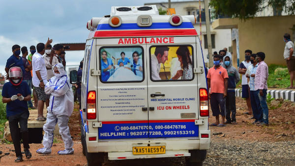 ಪರೀಕ್ಷೆಗಳ ಹೆಚ್ಚಳ 