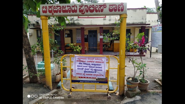 3rd Death Reported Today Due To Coronavirus In Chitradurga