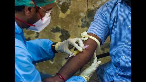 ಕರ್ನಾಟಕದಲ್ಲೂ 5 ಸಾವಿರ ಕೇಸ್