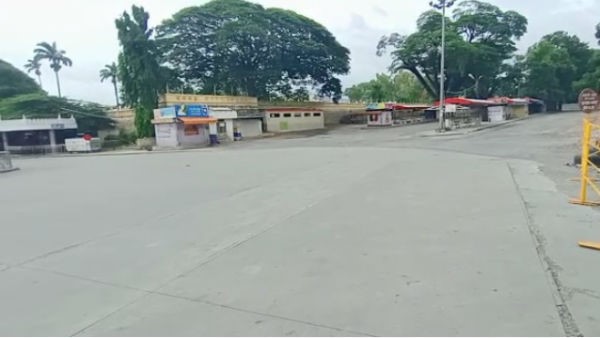  ತಿ.ನರಸೀಪುರದಲ್ಲಿ ಅರ್ಧ ಶತಕ ದಾಟಿದ ಸೋಂಕು