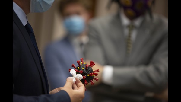 ರೋಗನಿರೋಧಕ ಶಕ್ತಿ ಉತ್ಪಾದನೆಯಲ್ಲೂ ಕುಸಿತ 