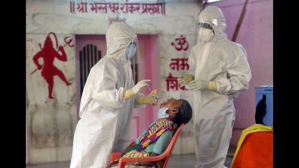 ಸೋಂಕಿನಿಂದ ಗುಣಮುಖರಾದವರಲ್ಲಿ ಪ್ರಬಲ ಪ್ರತಿಕ್ರಿಯೆ 