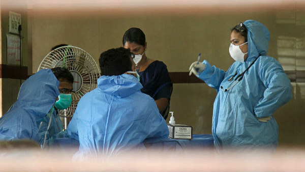 11 ಲಕ್ಷಣಗಳು ಕಾಣಿಸಿಕೊಂಡರೆ ಕೊರೊನಾವೈರಸ್ ಸೋಂಕು 