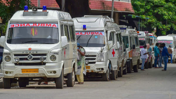 ಬೆಂಗಳೂರು ಹಾಟ್ ಸ್ಪಾಟ್
