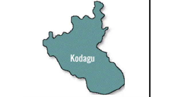 ಕೊಡಗಿನಲ್ಲಿ ಕೋವಿಡ್ 