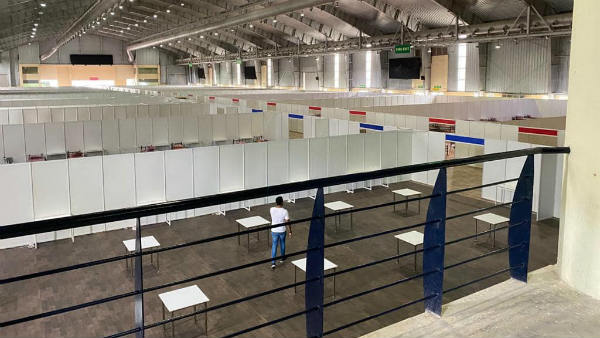 ದೆಹಲಿಯಲ್ಲಿ ಇದೆ