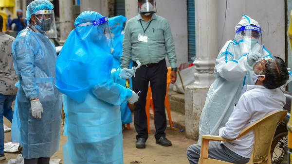 ಭಾನುವಾರದ ಲಾಕ್ ಡೌನ್