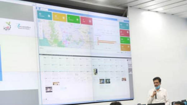 ಮುಖ್ಯಮಂತ್ರಿಗಳ ಸೂಚನೆ