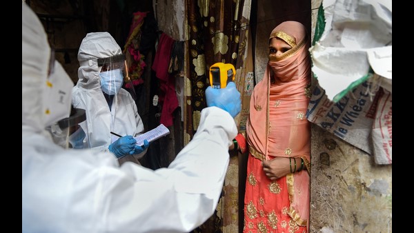 ಧಾರಾವಿಯಲ್ಲಿ ಮೊದಲ ಸೋಂಕಿತ ಪ್ರಕರಣ ಯಾವಾಗ? 