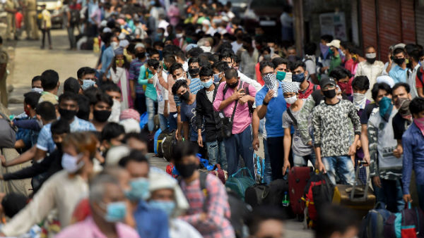 ಪ್ರಾಥಮಿಕ ಸಂಪರ್ಕಿತರ ಪತ್ತೆ, ಅಂತರ ಕಾಪಾಡುವುದೇ ಸವಾಲು