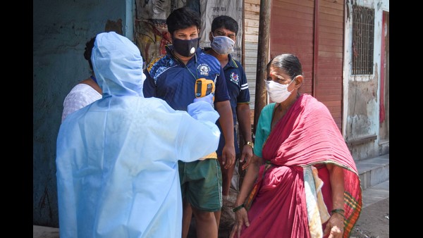 ಹೊಸ ವಿಧಾನದಲ್ಲಿ ಕೊರೊನಾವೈರಸ್ ಸೋಂಕಿತರ ಪತ್ತೆ