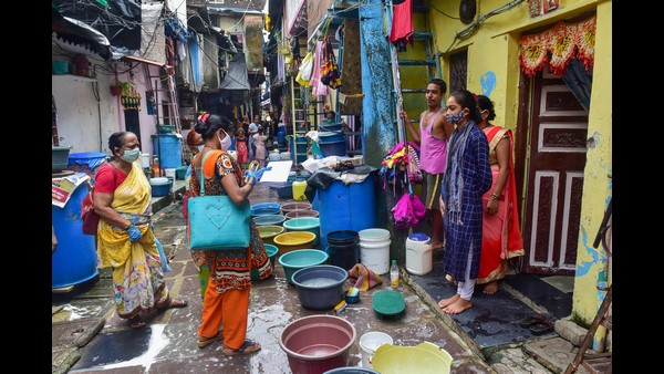 ಕಂಟೇನ್ಮೆಂಟ್ ವಲಯಗಳಲ್ಲಿ ಕಟ್ಟುನಿಟ್ಟಿನ ಕ್ರಮ 