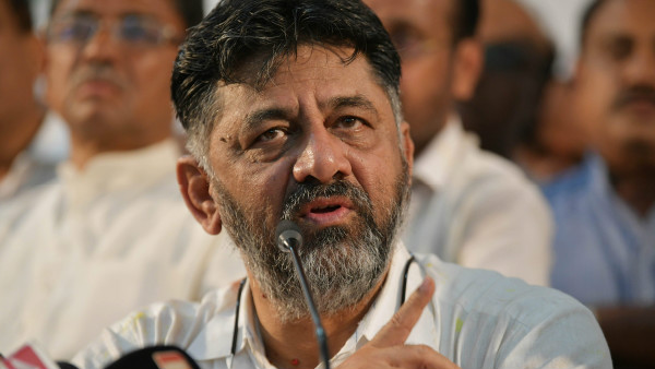 ಶೇ.200ರಿಂದ 500 ರಷ್ಟು ಭ್ರಷ್ಟಾಚಾರ