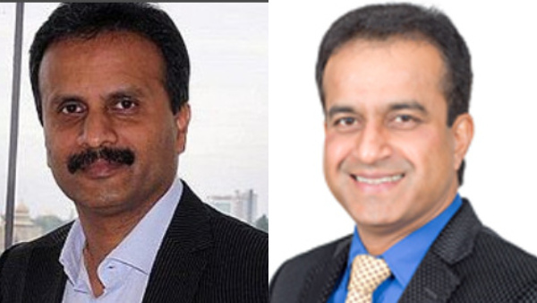 ಸಿಕಾಲ್ ಮಾರಾಟ, ಕೆಕೆಆರ್ ಸಂಜಯ್ ರಾಜೀನಾಮೆ 