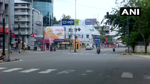 Lockdown In Thiruvananthapuram Corporation In Kerala 