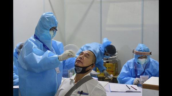 ಸಿಲಿಕಾನ್ ಸಿಟಿಯಲ್ಲಿ ಕೊವಿಡ್-19 ಅಟ್ಟಹಾಸ ಮುಂದುವರಿಕೆ 