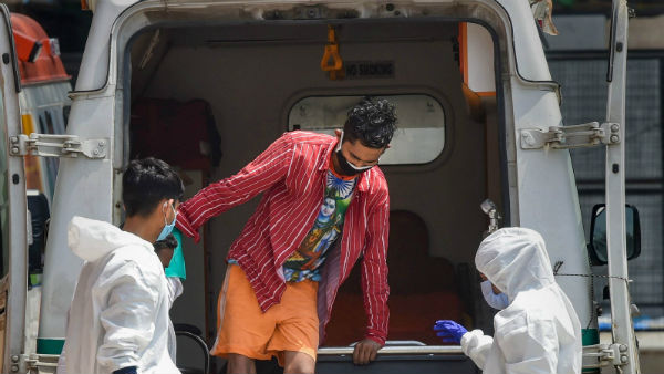 ರಾಜ್ಯದಲ್ಲಿ 10527 ಕೊವಿಡ್-19 ಸೋಂಕಿತರು ಆರಾಮ 