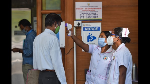 ಕರ್ನಾಟಕದಲ್ಲಿ ಒಂದೇ ದಿನ 3130 ಮಂದಿ ಗುಣಮುಖ 