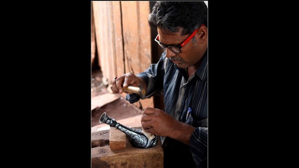 ದೊಡ್ಡ ಮಟ್ಟದಲ್ಲಿ ಗ್ರಾಮೀಣ ಉದ್ಯಮಿಗಳನ್ನು ತಲುಪುವ ಪ್ರಯತ್ನ