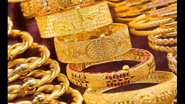 ಚಂಡೀಗಡ ಚಿನ್ನದ ಬೆಲೆ